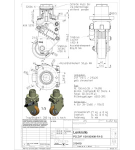 215419 PE ZVF 1/0/100/40K-FA-S BH:206 GW:51,5 AL:21