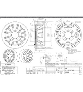 227404 VG 343/140-278/FL-S 