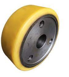 Wheel VG 285/100-245/8KE-(BR)-S JRM3940X2 NL:59,8  EL:42