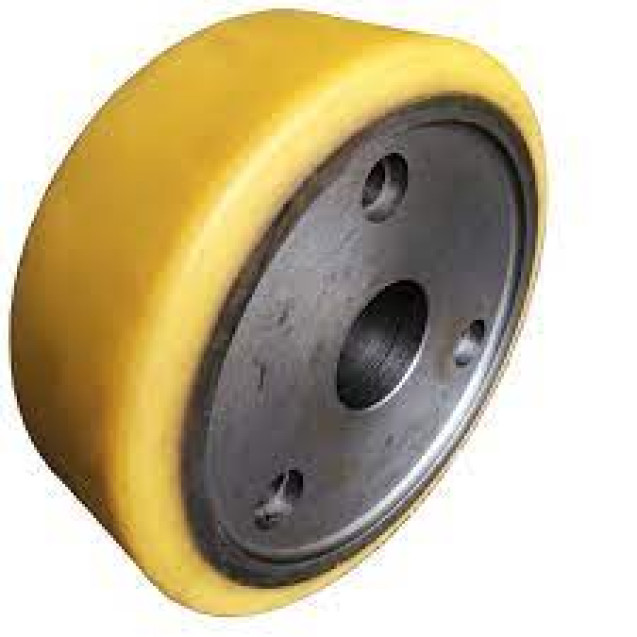 Wheel VG 285/100-245/8KE-(BR)-S JRM3940X2 NL:59,8  EL:42