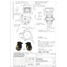 244872 VG LS 2/125/50K-FA-S BH:175 GW:63,8 AL:22