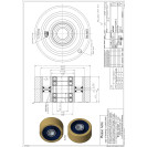 252110 VS 230/105-180/9K-S NL:110