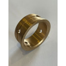 50019245 Jungheinrich Bronze axle bush 50019245