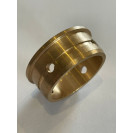 50019245 Jungheinrich Bronze axle bush 50019245