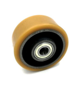 600443 VG 125/ 60- 95/4K 6204ZZ NL:60