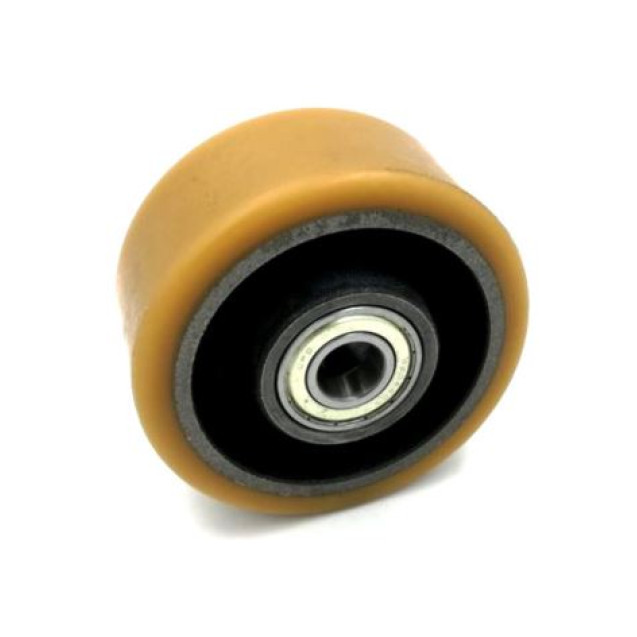 600443 VG 125/ 60- 95/4K 6204ZZ NL:60