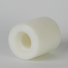 AC234N 80x93 Pallet Truck Nylon Load Roller (no Bearings)