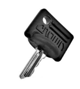 107151-001,Crown Ignition Key WP3000, GPW