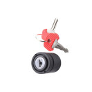 Jungheinrich ignition barrel and keys JP28526100