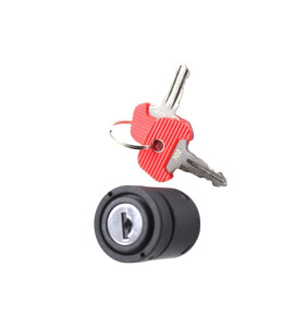 Jungheinrich ignition barrel and keys JP28526100