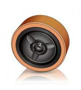 MSAC0020 Load Wheel VG 330x100