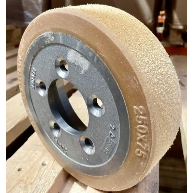 231302 SQVG 250 75-200/FL-S BT Toyota Quartz, 231302, 7577493, 7528908