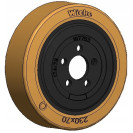 205259 PG 230/ 70-174/FL-S AS:5/ 70/45 D:13