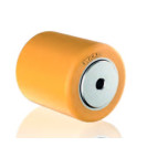 VN 90/100  /6K-S 4X6006Z EL:104 BO:12 Wicke Load Roller Jungheinrich ESE 533 51056309