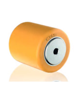 VN 90/100  /6K-S 4X6006Z EL:104 BO:12 Wicke Load Roller Jungheinrich ESE 533 51056309