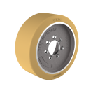 156262 VG 343/140-275/FL-S  AS:7/112/80H8 D:18,5  