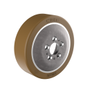 164949 PG 230/ 70-184/FL-S AS:5/ 70/45H7 D:14 3xM10