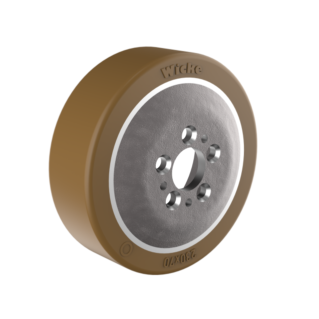 164949 PG 230/ 70-184/FL-S AS:5/ 70/45H7 D:14 3xM10