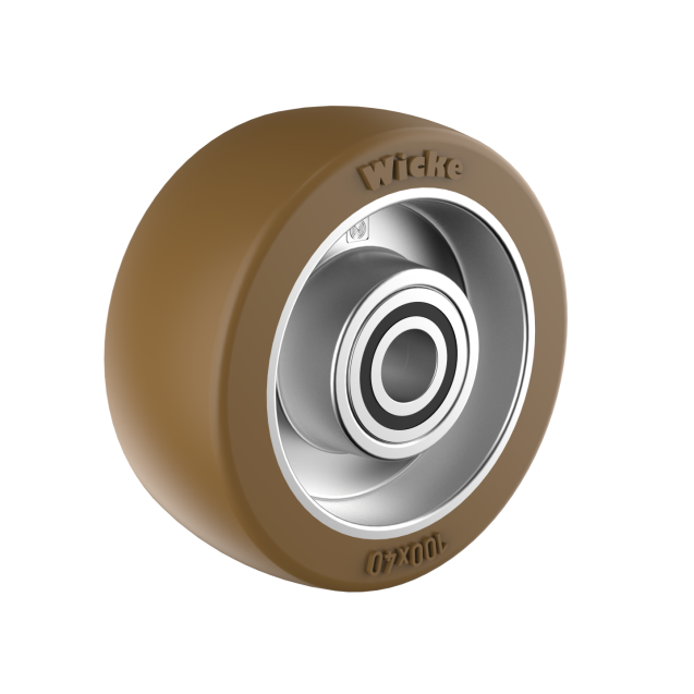 114398 PE 100/ 40- 75/2K With 6002-2RS Bearings NL:40