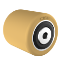 152802 Load Roller VN 85/ 85  /6K With 6006-2RS Bearings EL:90  (Bo:12)