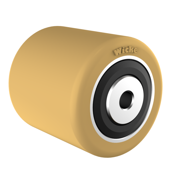 152802 Load Roller VN 85/ 85  /6K With 6006-2RS Bearings EL:90  (Bo:12)