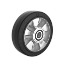 Wheel DE 160/ 50-120/4K 6204-2RS NL:60