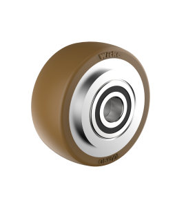 Wheel PG 100/40-80/4K