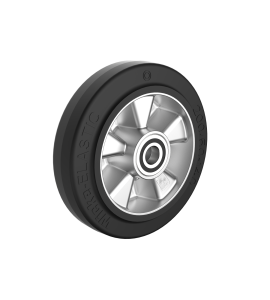 Wheel DE 200/ 50-140/4K