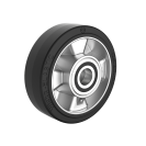 Wheel DE 125/ 40-100/4K