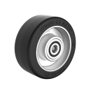 Wheel DE 100/ 40- 75/1K