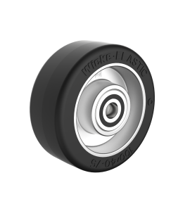 Wheel DE 100/ 40- 75/1K