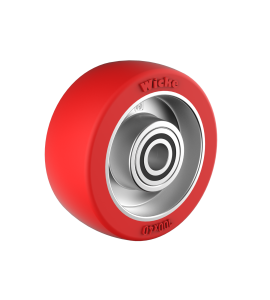 Wheel TE 100/40-75/2K