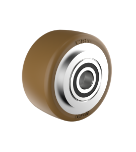 Wheel PG 100/50-80/4K