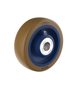 Wheel PG 160/ 48-125/5K 6205-Z NL:60